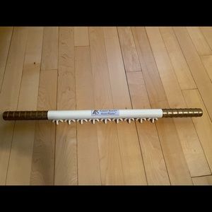 Fasciablaster Master Blaster.